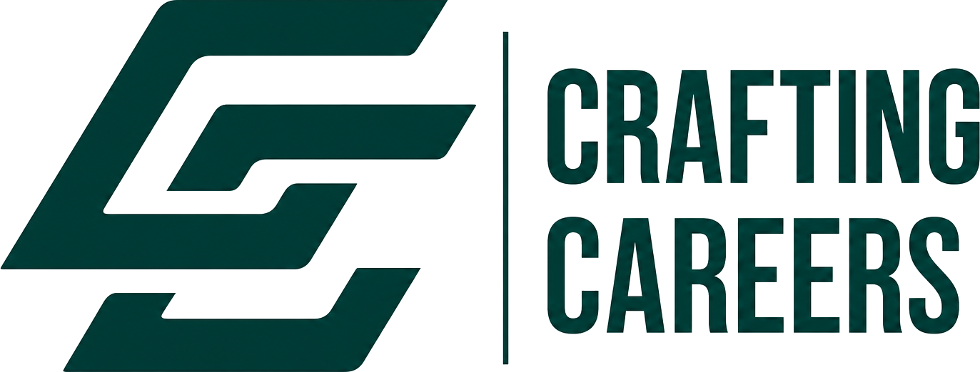 Crafting Careers